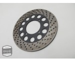 Suzuki GSX600F remschijf achter / achterrem schijf